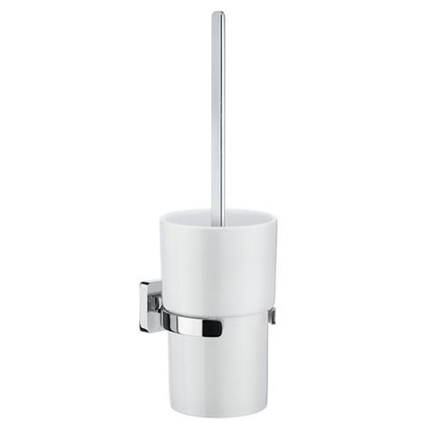 WC-Bürste Porzellan