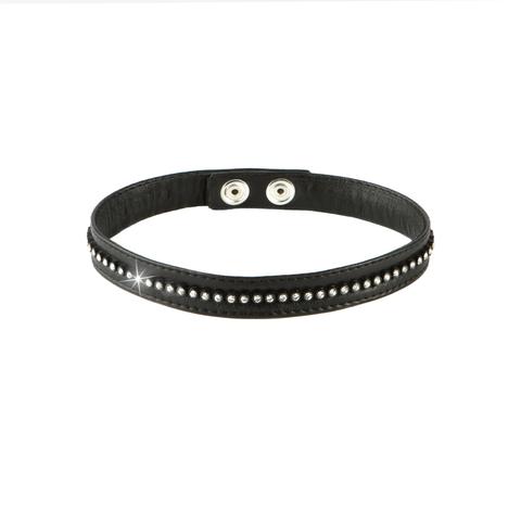 Halsband Glamour DK