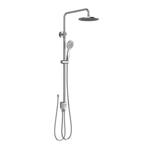 HSK AquaSwitch RS 200 Universal Shower-Set Kopfbrause 400mm 1001700-KB12
