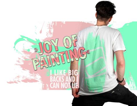 Joy of Painting - Herren