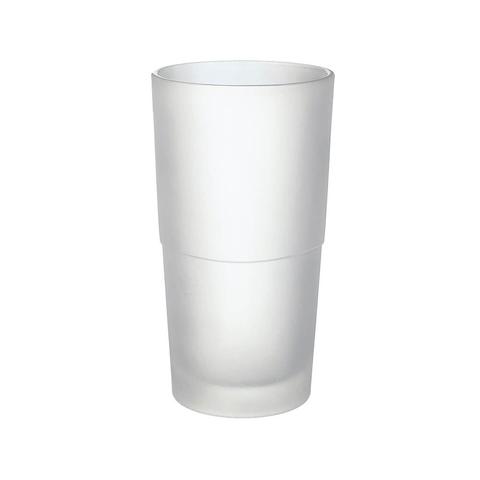 XTRA - WC-Ersatzglas in Mattglas