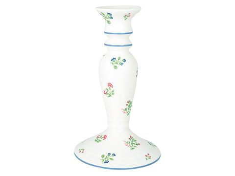 Greengate Kerzenhalter Hannah white
