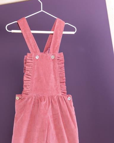 Jumpsuit Rose