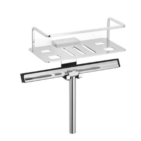Avenarius Serie Körbe Schwammkorb mit Wischer 9014021010