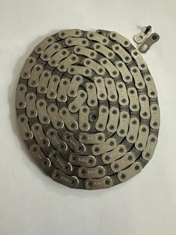 SRAM Kette PC Force AXS 12-fach, inkl. PowerLock, 120 Glieder