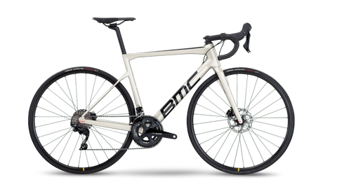 BMC TEAMMACHINE SLR SIX / RH 56 cm Mod. 2022