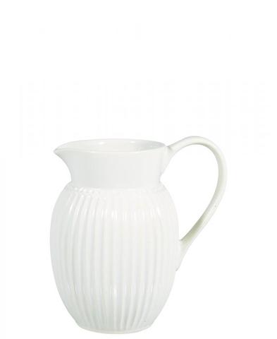 Greengate Krug Alice white 0,5Liter 