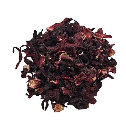 ®Tima Hibiskusblüten (rot) getrocknet 1kg
