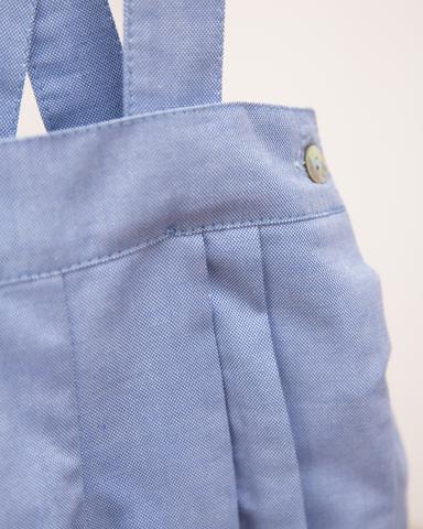 Babyträgerhose Alvaro