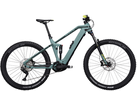 Bulls Sonic EVO AM 1 / Bosch Smartsystem CX / 750 WH / Gr. M / 2022