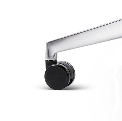 Ersatzrollen-Set (5 Stk) für Bürodrehstühle