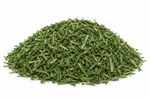 ® Tima Maisblätter 1 kg – Natur-Snack für Kaninchen, Kleintiere & Nager