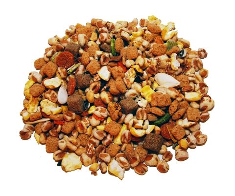 Tima Rattima Vortreilspack 2,5 kg Eimer + 2,5 kg Nachfüllpack