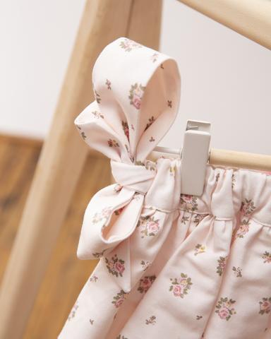 Rüschenminirock Maria