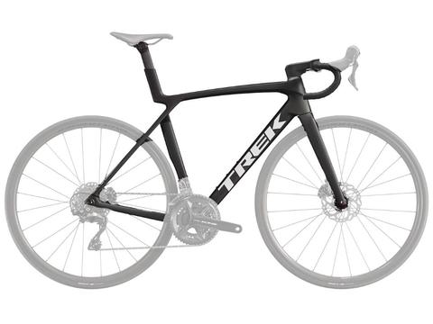 TREK Madone SL Gen 8 / Gr. M / Matte Deep Smoke / Rahmenset / 2025