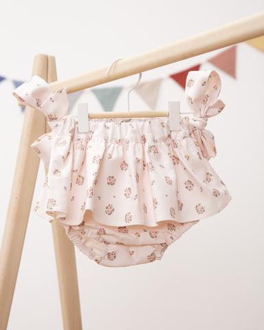 Rüschenminirock Maria