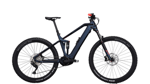 Bulls Sonic EVO AM 1 / Bosch 750 WH / Gr. XL