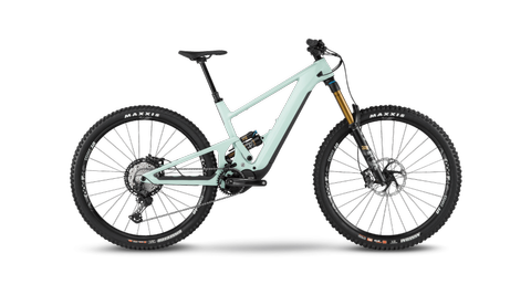 SCOR 4060 Z ST XT / Mod. 2022 / Shimano EP8 / 720 Wh