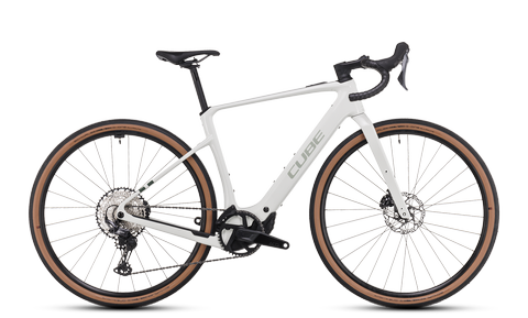 Cube Nuroad Hybrid C:62 Race 400X desertstone´n´green RH M