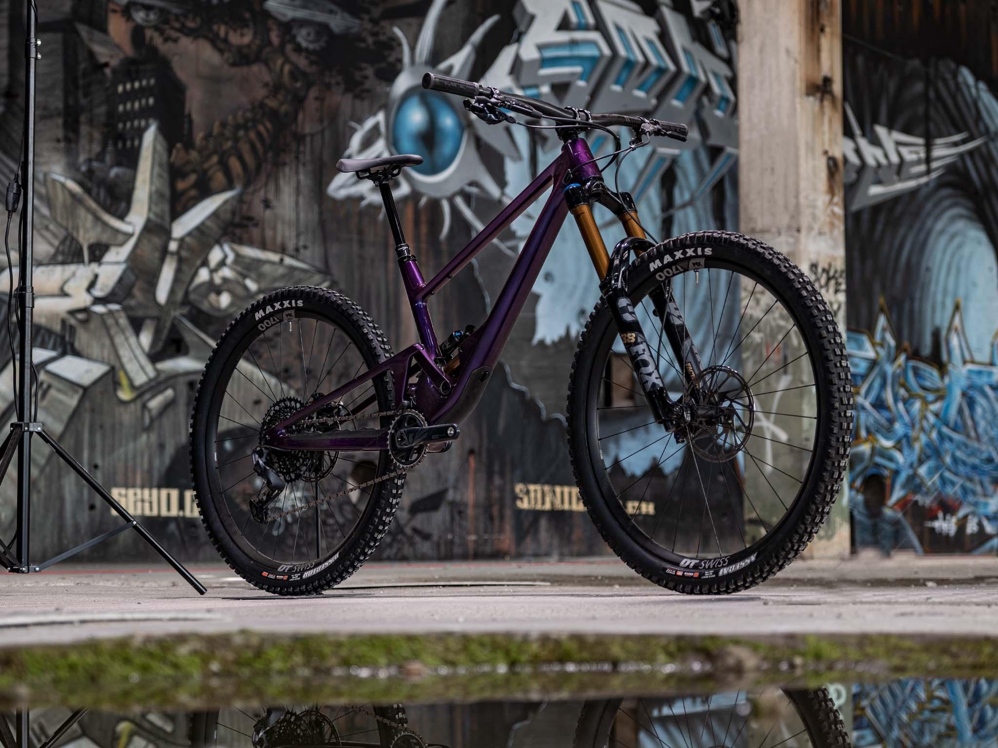 SCOR 4060 - Wir haben den GAMECHANGER