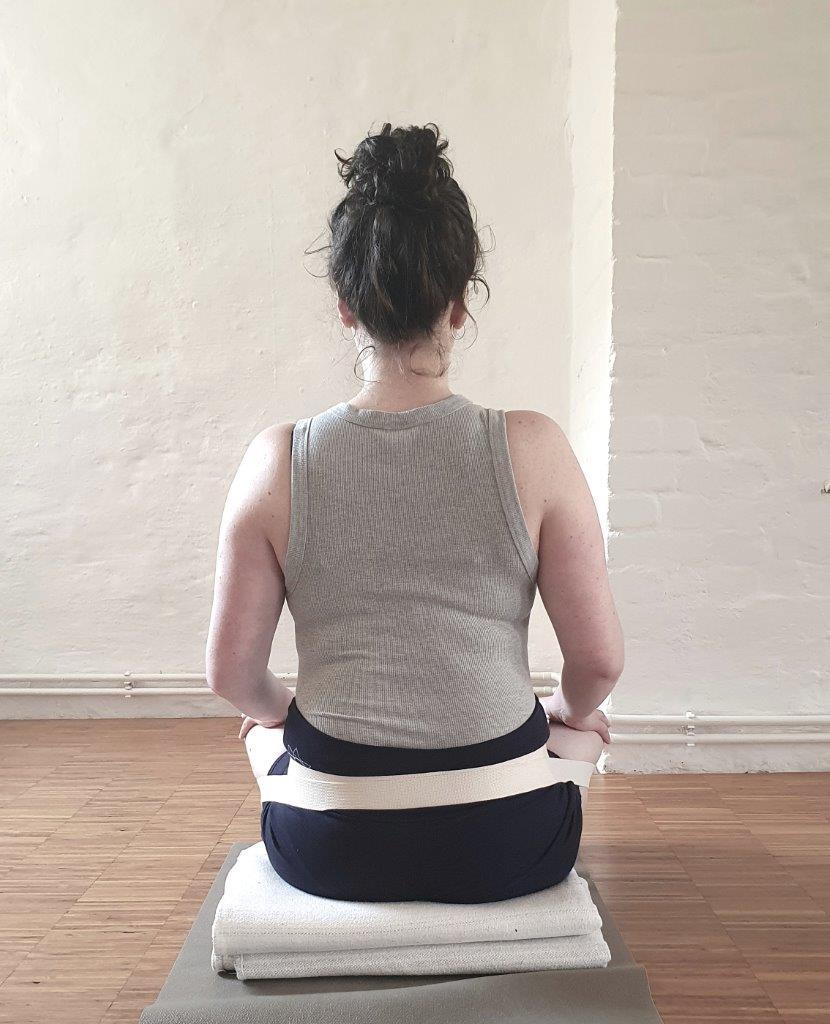 Yoga-Gurt 3,7 * 300 cm