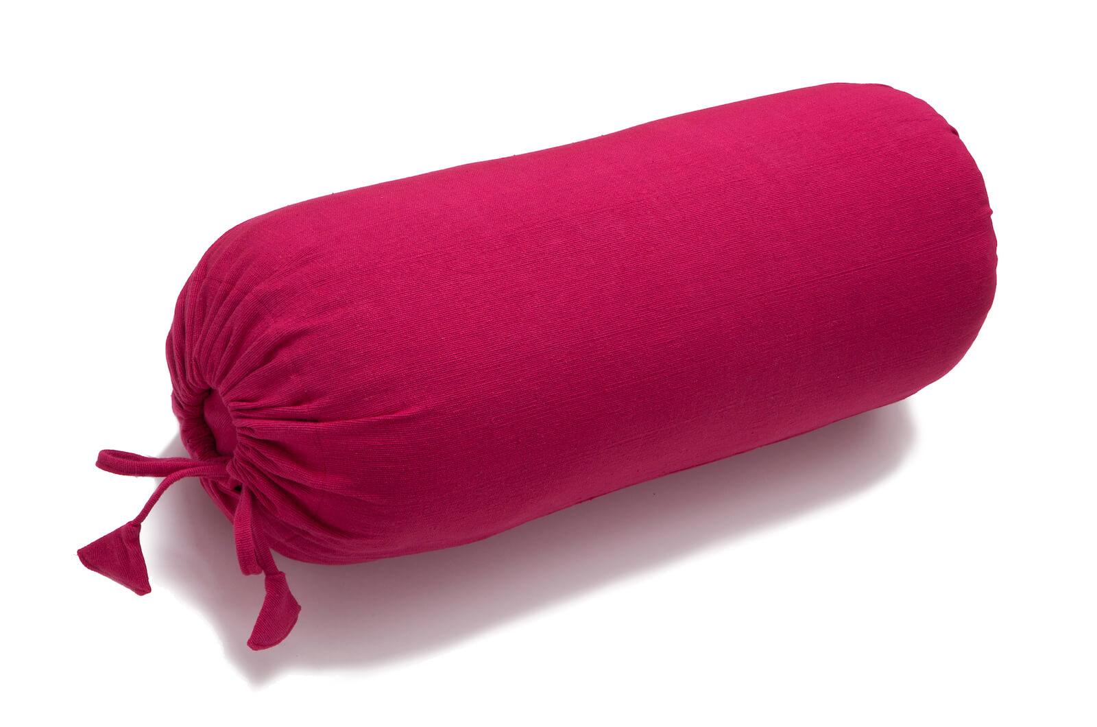 Bolster XL pink
