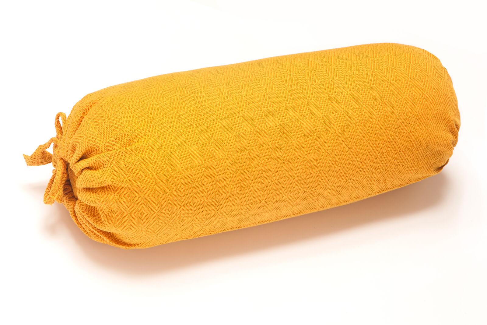 Bolster gelb