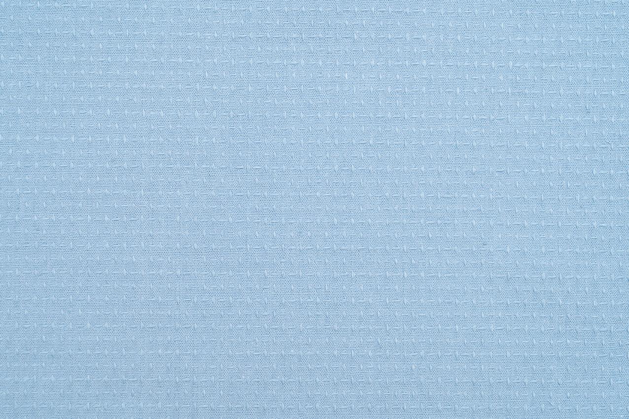 Bolster hellblau