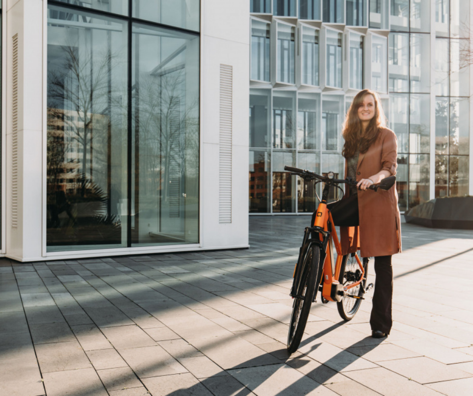 ENTSCHEIDUNGSHILFE BEIM E-BIKE/FAHRRADKAUF!