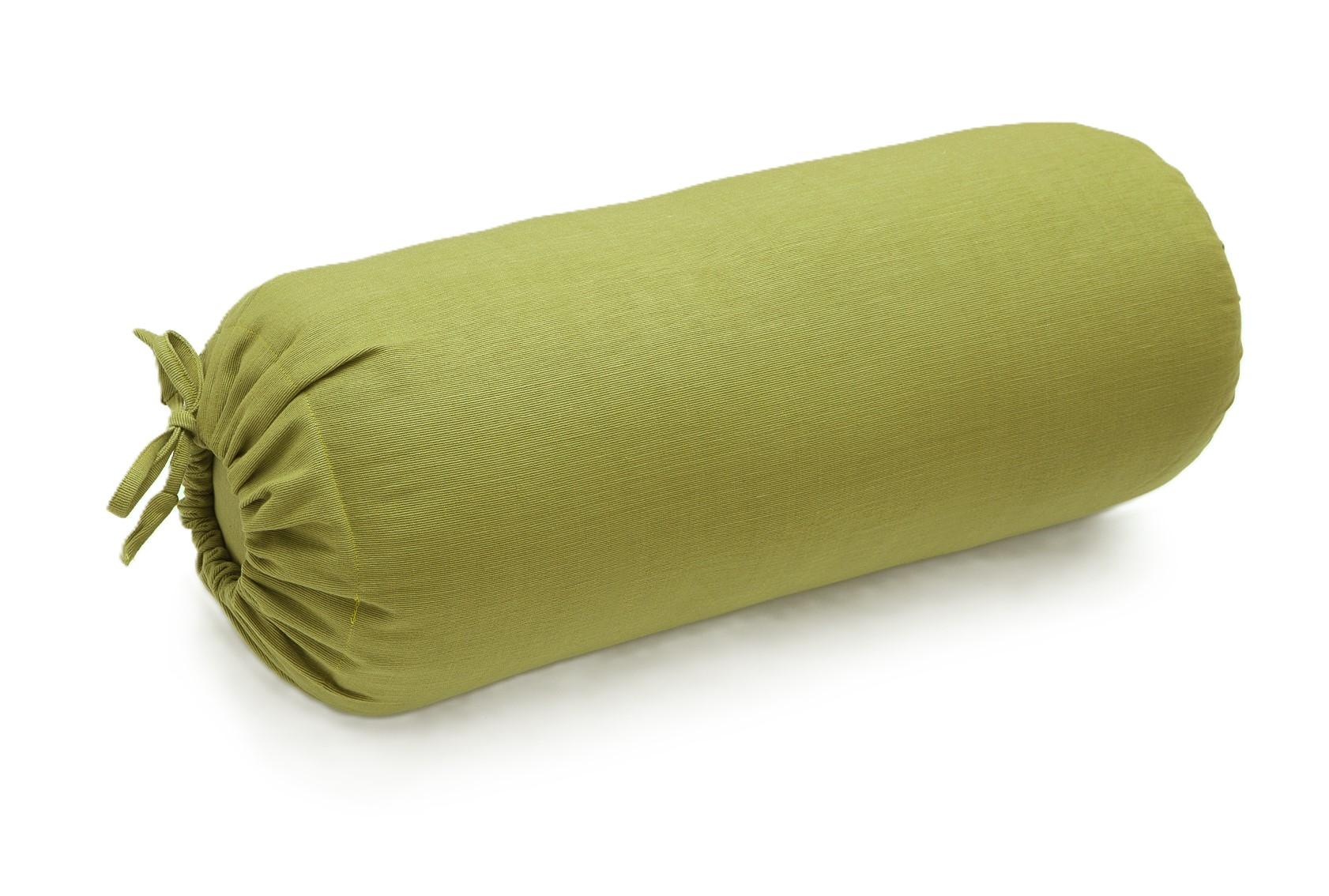 Bolster grün