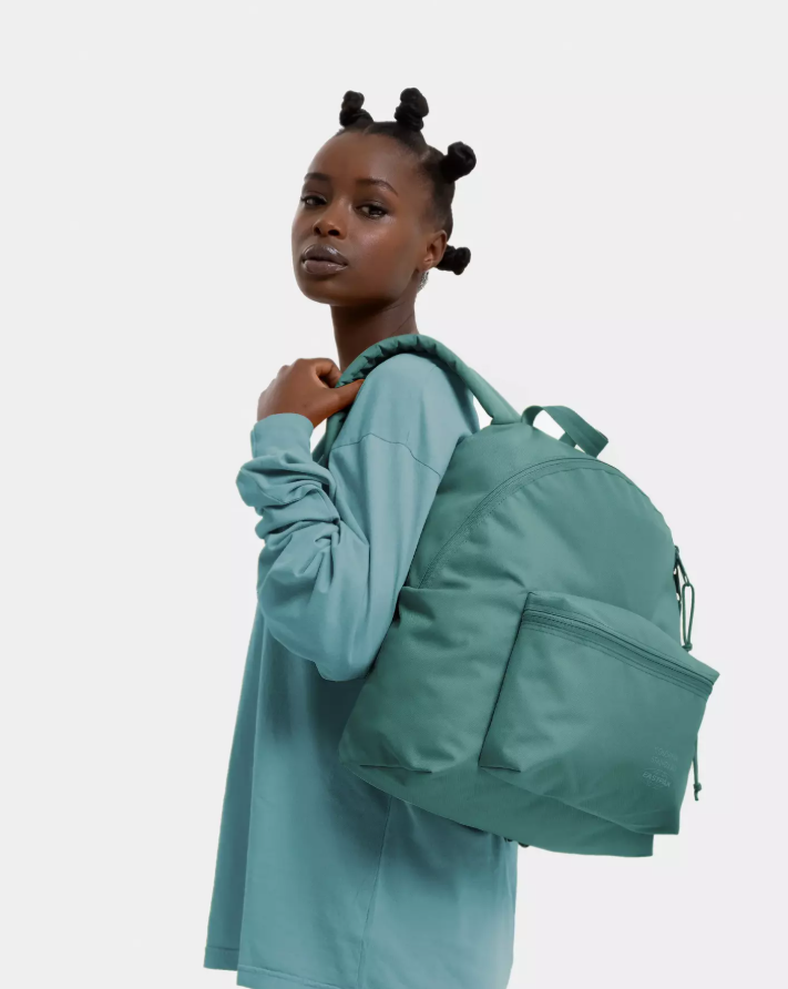 Oh, Nostalgie - Colorful Standard X Eastpak  Rucksäcke