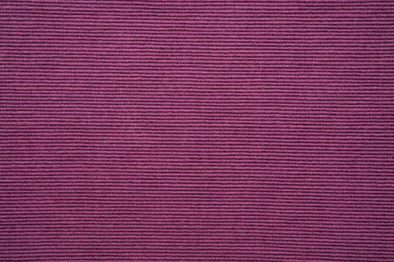 Yoga Rolle violett