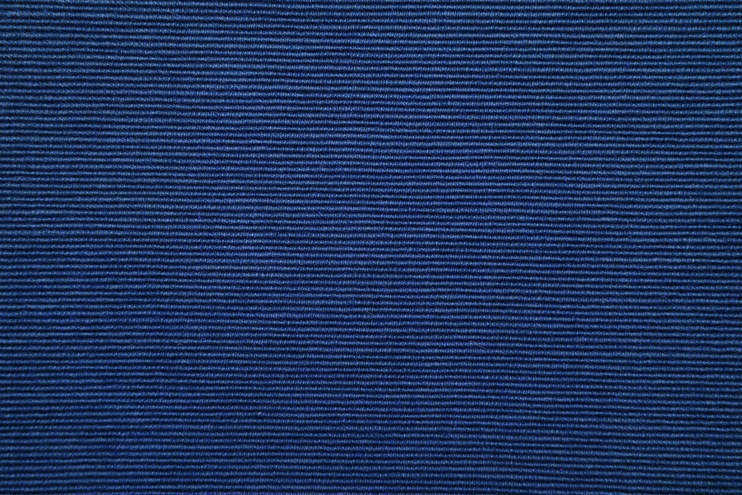 Yoga Bolster dunkelblau