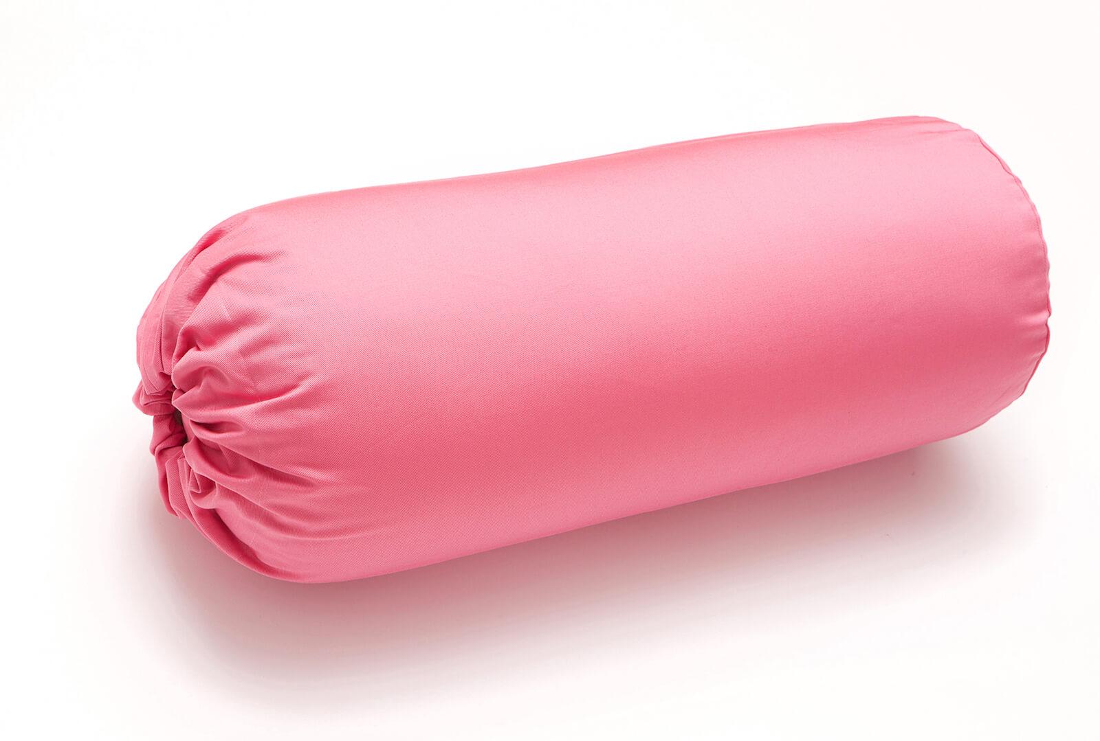 Bolster rosa