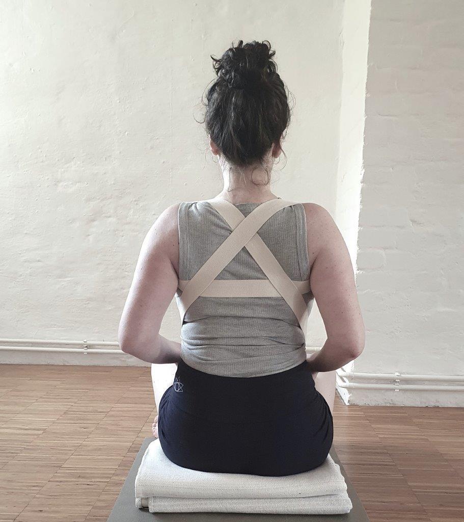 Yoga-Gurt 3,7 * 300 cm