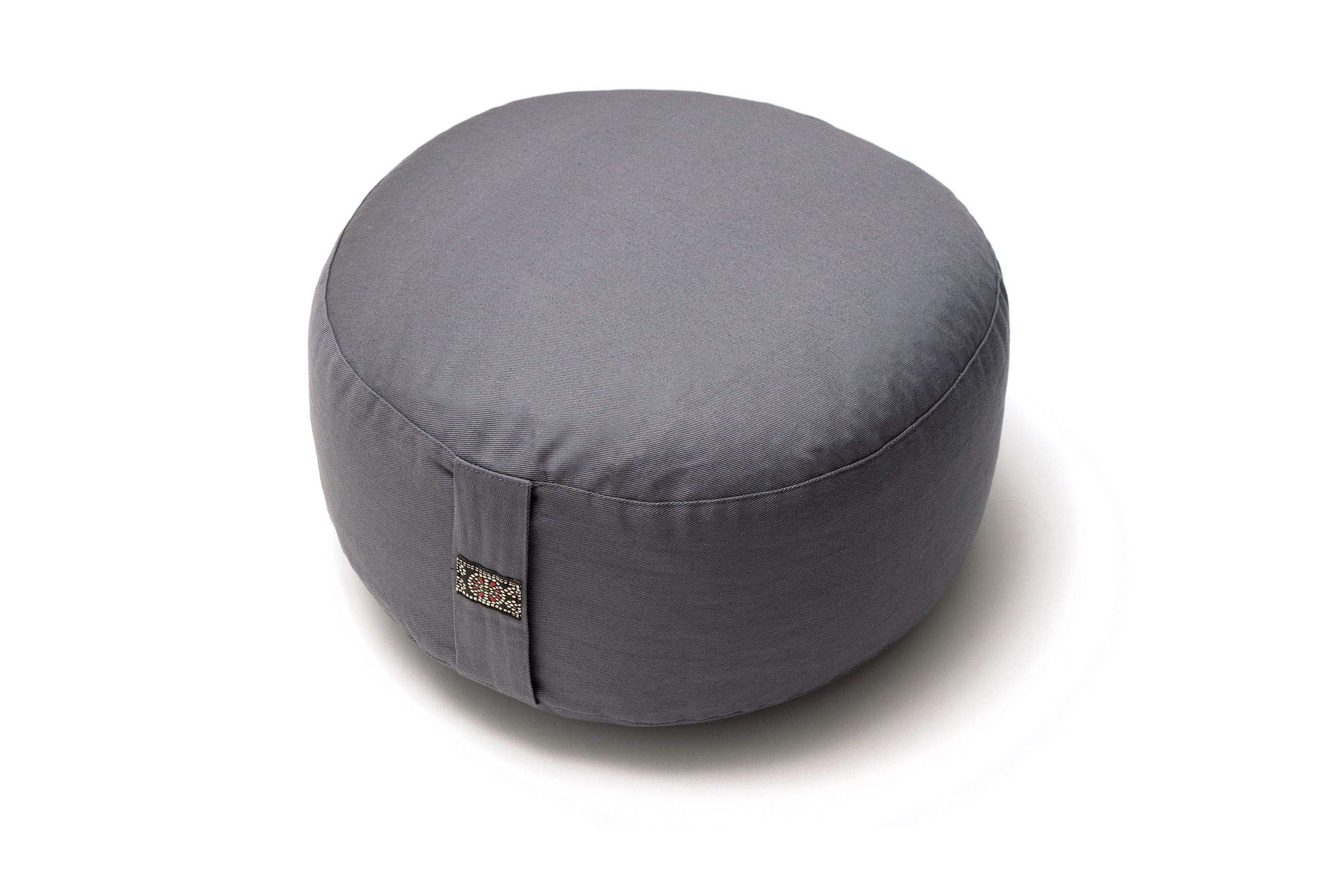 Meditationskissen Bio