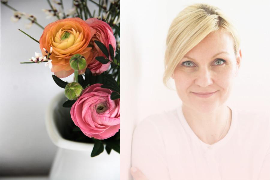 Stylistin und Home-Stagerin Nadine Rieth: „In der Wohnraumgestaltung ist weniger oftmals mehr!“