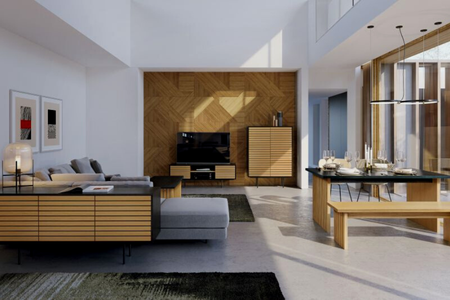 TRIIP - Neue Möbelserie im Shop