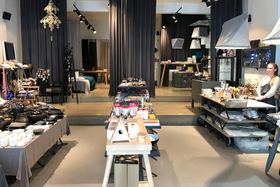 Die besten Adressen für lettisches Design in Riga