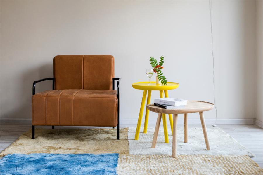X-Mas-Sale 2017: 20% Rabatt auf die Massivholz-Couchtische der NAÏVE-Serie