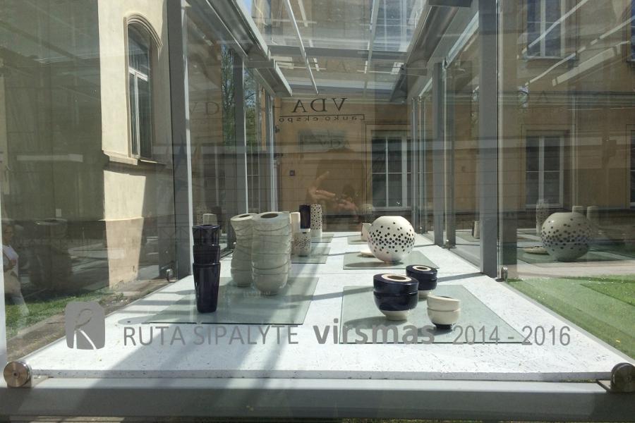 Auf der Suche nach nordischem Design in der litauischen Hauptstadt Vilnius