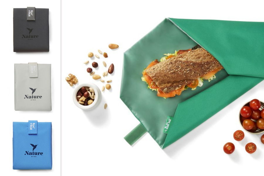 Die Geburt einer nachhaltigen Mission - Wie ein spanisches Designerlabel die Welt des Verpackens revolutioniert