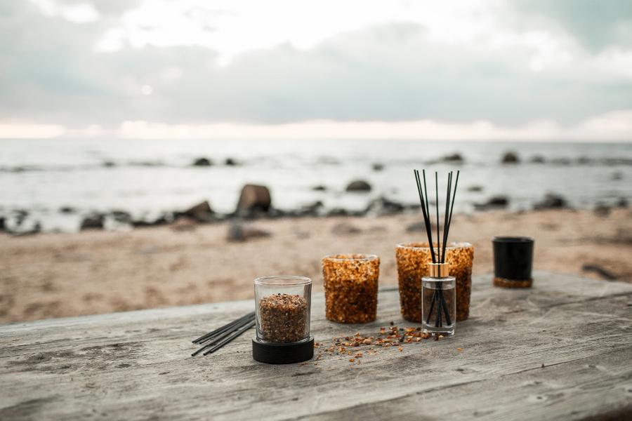 (Duft)kerzen für mehr Hygge in der Herbstzeit – Tipps zur Auswahl