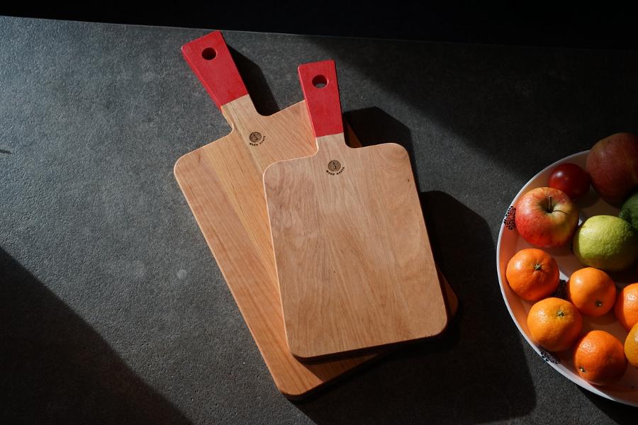 Schneidebrett aus Holz – Tipps zur Auswahl, Qualität und Pflege