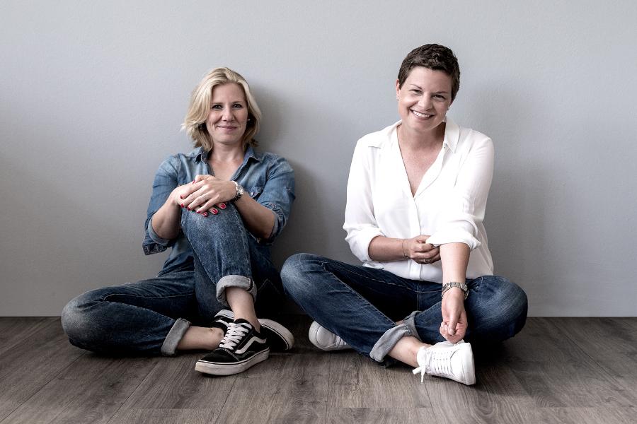 Teambuilding in Zeiten nach Corona - Interview mit Julia Bäumler und Silke Vetter von Mind & Motion