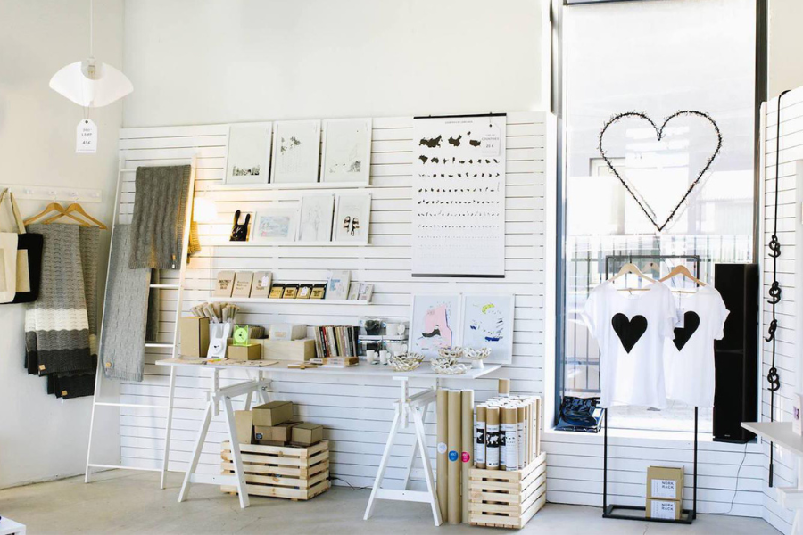 Die Suche nach den besten Geschenkideen für unsere Kunden – Einblicke in unseren Shopalltag