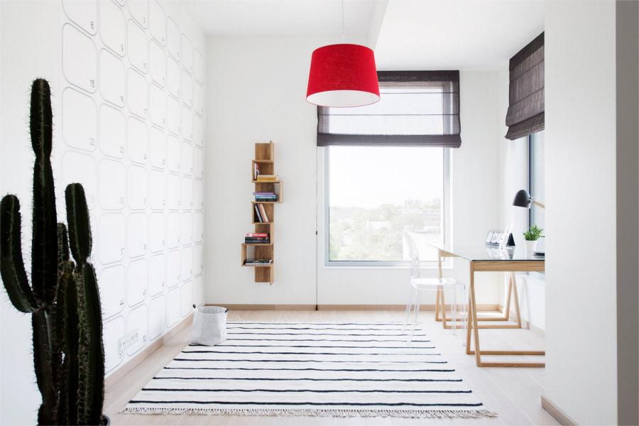 Minimalistisch Wohnen – eine Homestory mit nordischen Einrichtungsideen