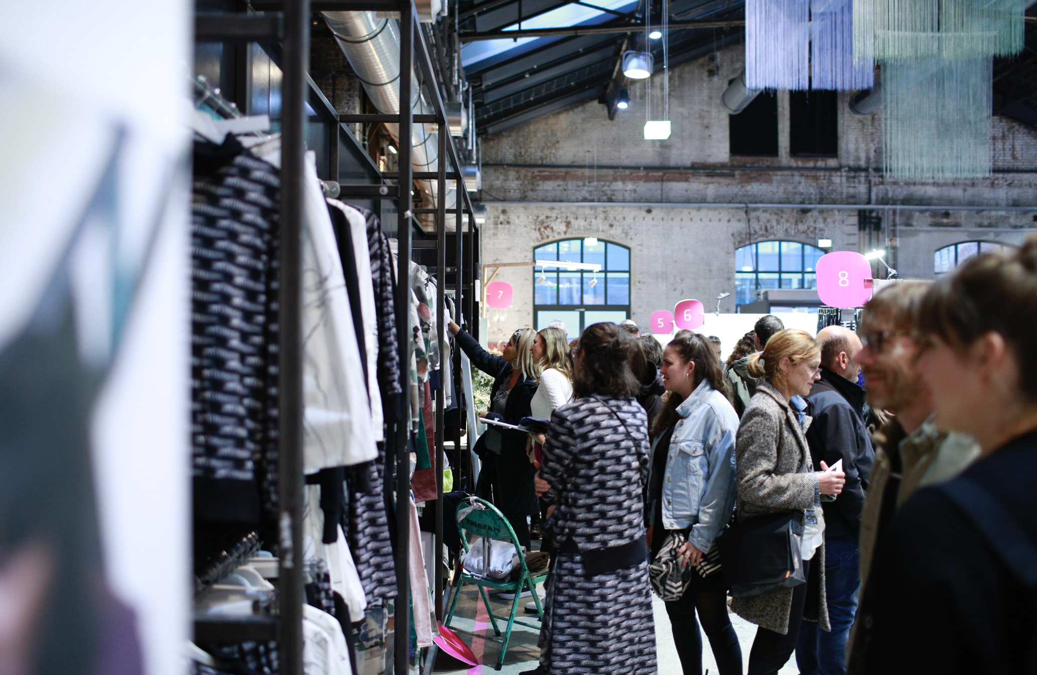 Trendbericht von der Stuttgarter Blickfang 2019