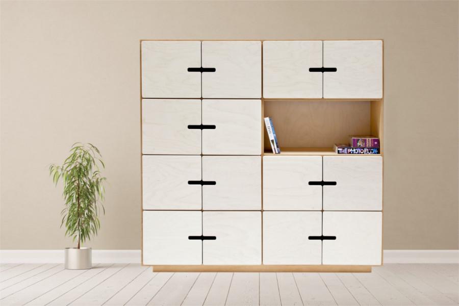 Küchenkommode oder Sideboard für das Esszimmer – Tipps zur Auswahl