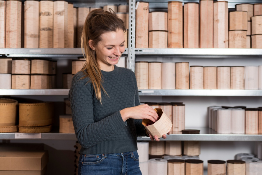 Hersteller im Fokus: MOYA - TRADITION TRIFFT AUF ZEITGENÖSSISCHES DESIGN